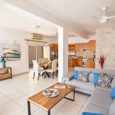 Case de vacanță Napasol 1 Ayia Napa