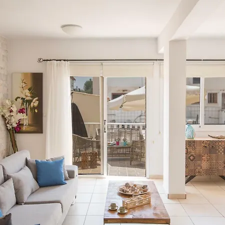 Ferienhaus Napasol 1 *
