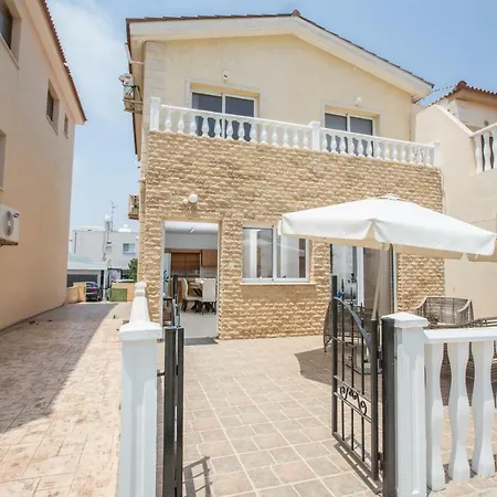 Napasol 1 Ferienhaus