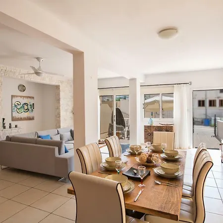 Napasol 1 Ferienhaus