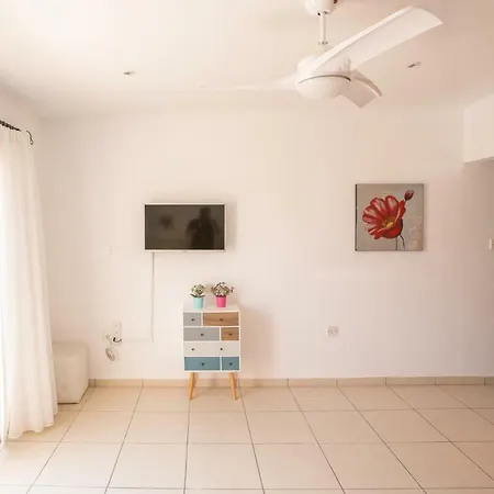 Ferienhaus Napasol 1 Agia Napa
